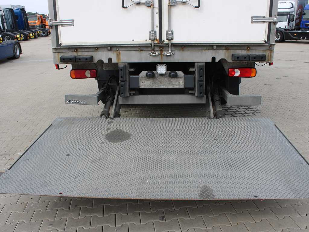 DAF CF 320, HYDRAULIC FRONT, EURO 6 - Грузовик с закрытым кузовом: фото 5 DAF CF 320, HYDRAULIC FRONT, EURO 6 - Грузовик с закрытым кузовом: фото 5