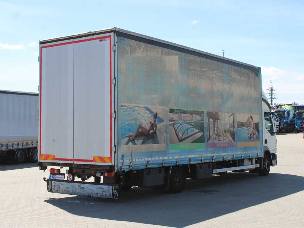 DAF EURO 6 - Грузовик бортовой/ Платформа: фото 3 DAF EURO 6 - Грузовик бортовой/ Платформа: фото 3