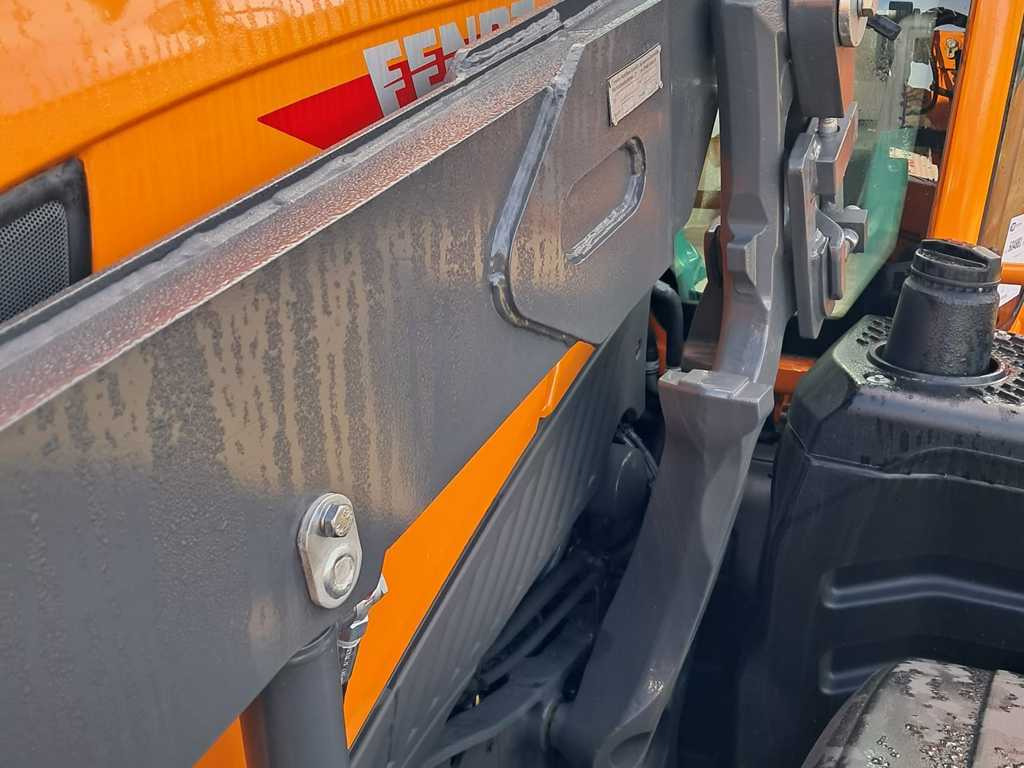 Fendt 314 G4, MUNICIPAL - Трактор: фото 3 Fendt 314 G4, MUNICIPAL - Трактор: фото 3