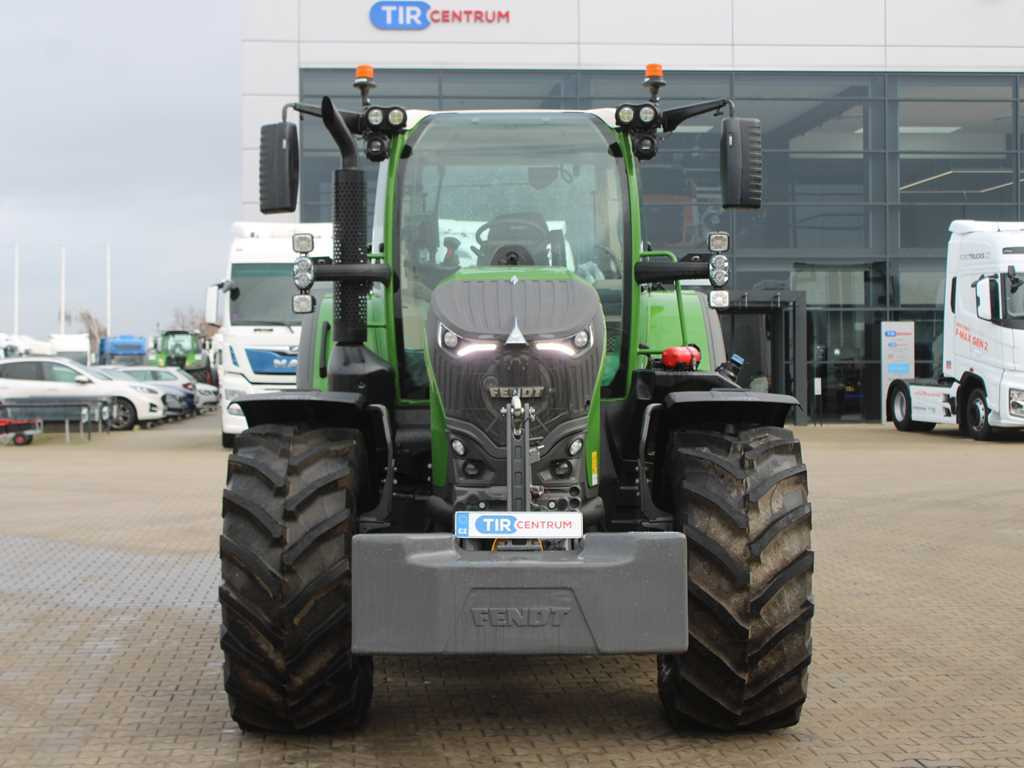 Fendt 724 G7, NAVIGATION - Трактор: фото 3 Fendt 724 G7, NAVIGATION - Трактор: фото 3