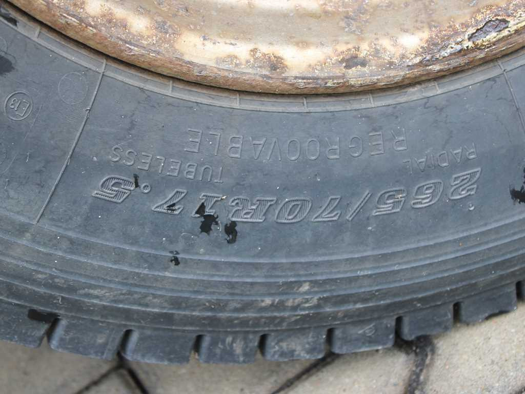 Тентованный грузовик Iveco EUROCARGO 120EL22, EURO 5: фото 12