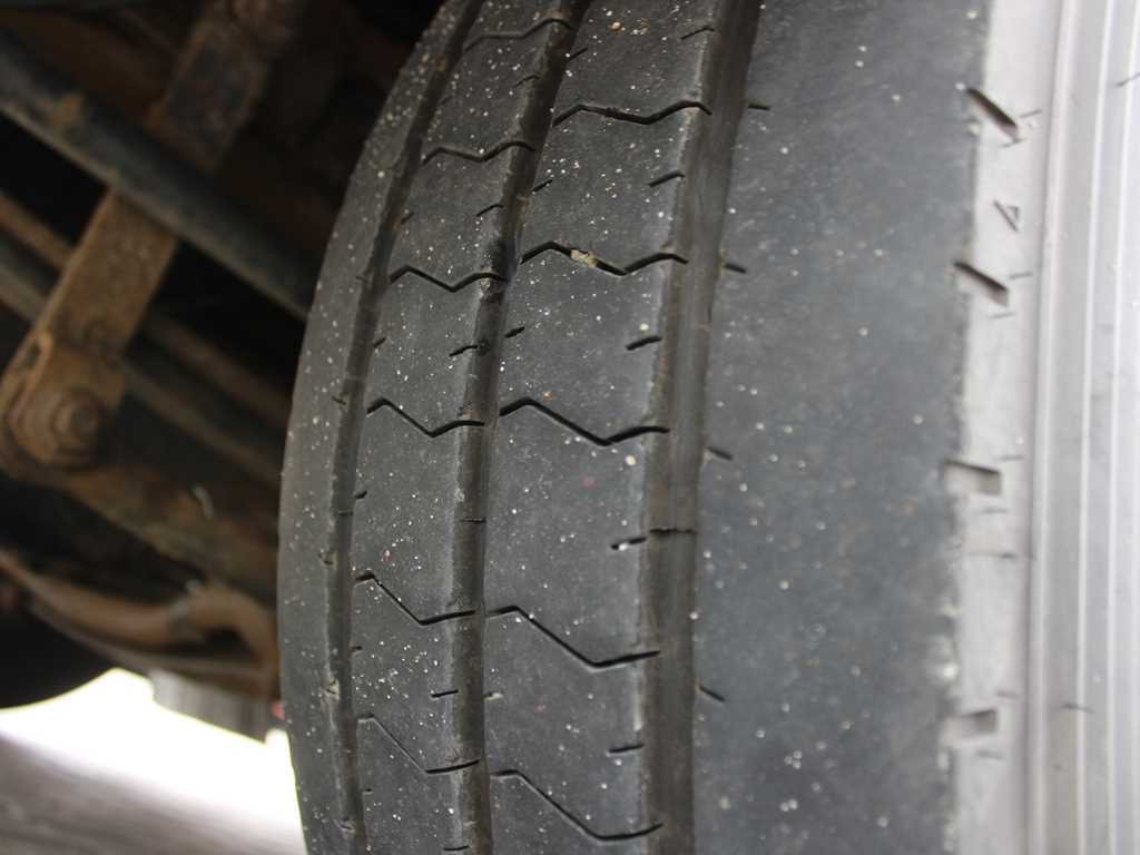 Тентованный грузовик Iveco EUROCARGO 120EL22, EURO 5: фото 14