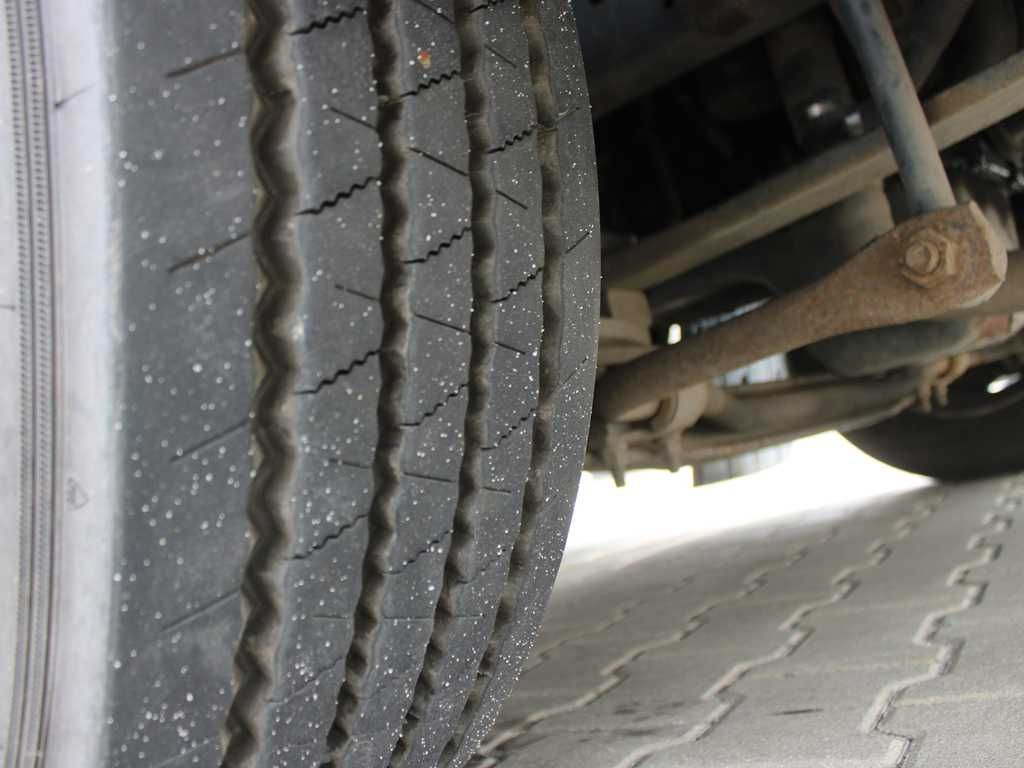 Iveco EUROCARGO 75E21, EURO 6, TAIL LIFT, SIDEWALLS в лизинг Iveco EUROCARGO 75E21, EURO 6, TAIL LIFT, SIDEWALLS: фото 17