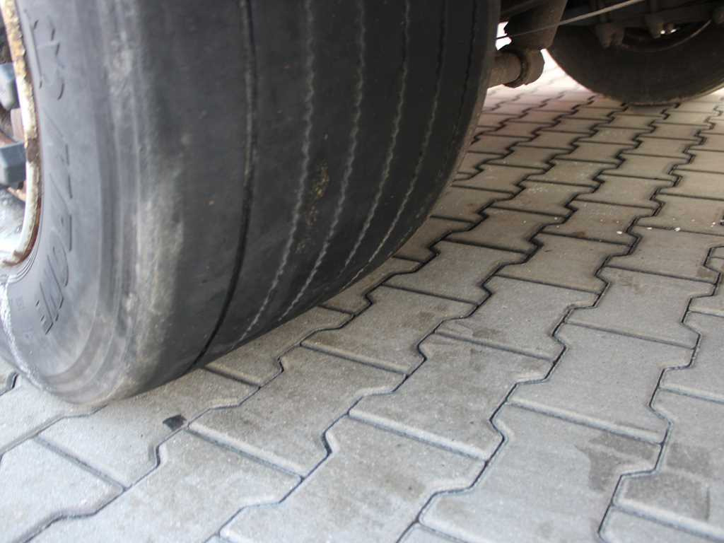 Krone SD, LOWDECK, MULTILOCK в лизинг Krone SD, LOWDECK, MULTILOCK: фото 15