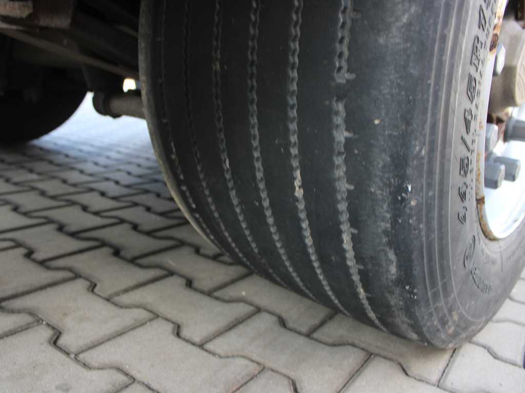 Krone SD, LOWDECK, MULTILOCK в лизинг Krone SD, LOWDECK, MULTILOCK: фото 12