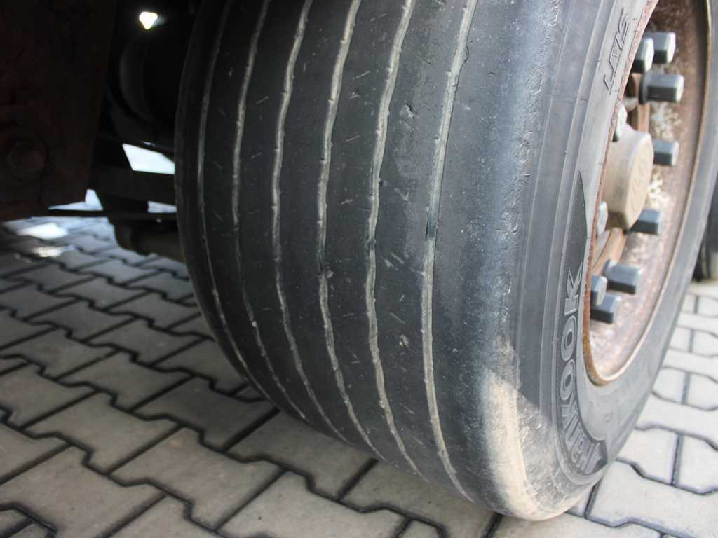 Krone SD, LOWDECK, MULTILOCK в лизинг Krone SD, LOWDECK, MULTILOCK: фото 11