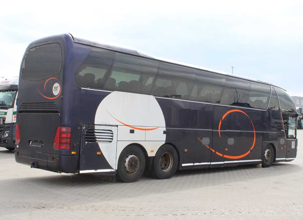Neoplan N516, 6X2, RETARDER, KITCHEN - Туристический автобус: фото 3 Neoplan N516, 6X2, RETARDER, KITCHEN - Туристический автобус: фото 3