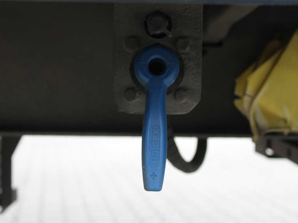 Panav TV010L - Тентованный прицеп: фото 4 Panav TV010L - Тентованный прицеп: фото 4