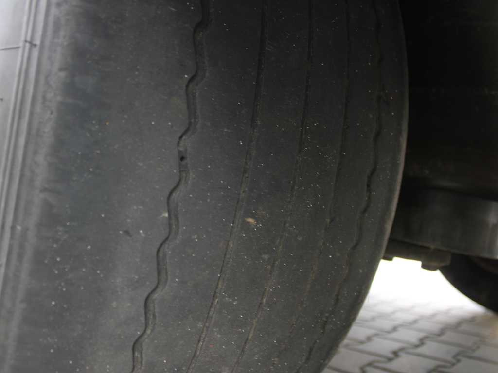 Тентованный полуприцеп Schwarzmüller SPA 3/E, MULTILOCK, LIFTING AXLE: фото 11