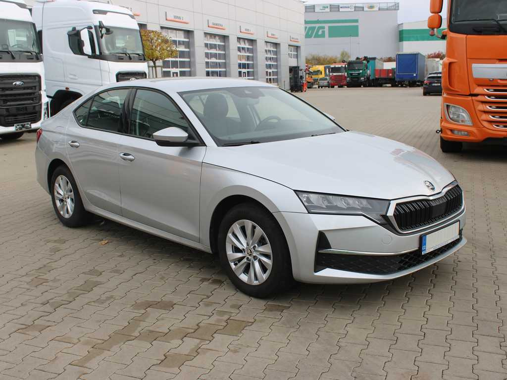 Skoda 2,0TDI 85KW SELECTION - Легковой автомобиль: фото 3 Skoda 2,0TDI 85KW SELECTION - Легковой автомобиль: фото 3