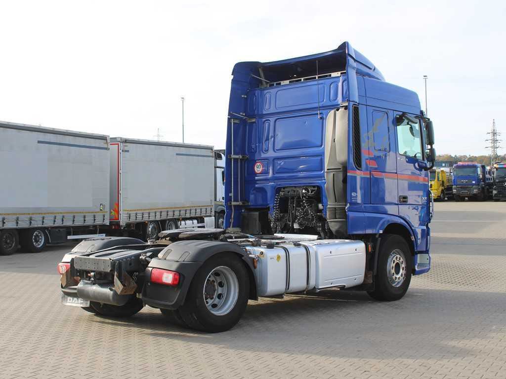 DAF XF 410 FT, EURO 6, HYDRAULICS, INDEPENDENT AIR CONDITIONING - Тягач: фото 4 DAF XF 410 FT, EURO 6, HYDRAULICS, INDEPENDENT AIR CONDITIONING - Тягач: фото 4