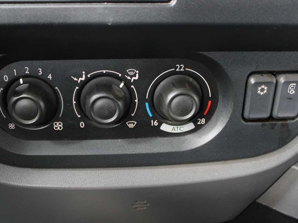 Тягач DAF XF 460 FT, EURO 6, LOW DECK: фото 14