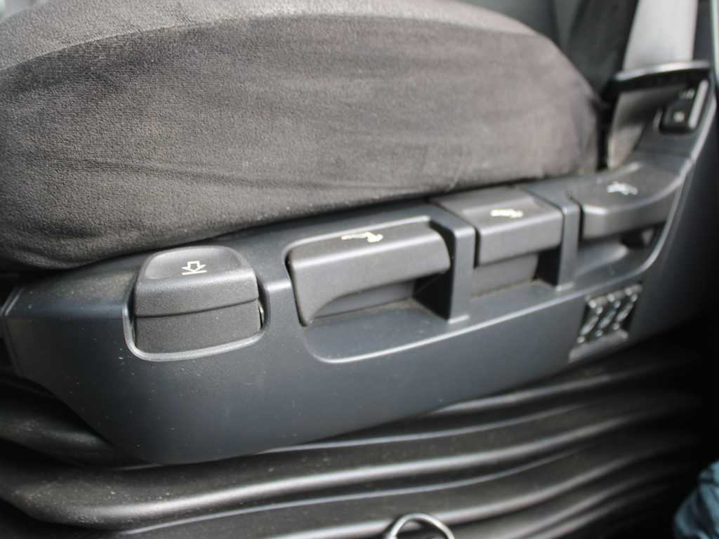 Тягач DAF XF 460 FT, EURO 6, LOW DECK: фото 7