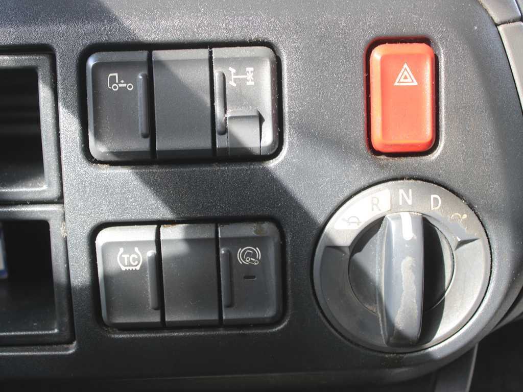 Тягач DAF XF 460 FT, EURO 6, LOW DECK: фото 13