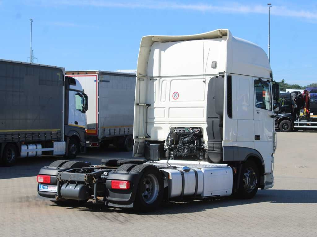 DAF XF 460 FT, EURO 6, LOWDECK - Тягач: фото 3 DAF XF 460 FT, EURO 6, LOWDECK - Тягач: фото 3