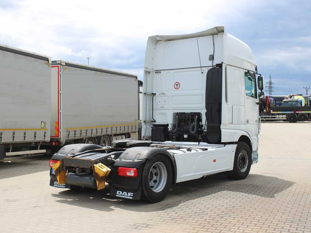 DAF XF 460 FT, SECONDARY AIR CONDITIONING, EURO 6 - Тягач: фото 3 DAF XF 460 FT, SECONDARY AIR CONDITIONING, EURO 6 - Тягач: фото 3