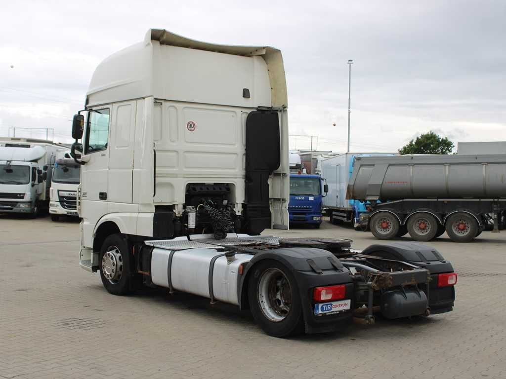 DAF XF 510 FT, EURO 6 - Тягач: фото 4 DAF XF 510 FT, EURO 6 - Тягач: фото 4