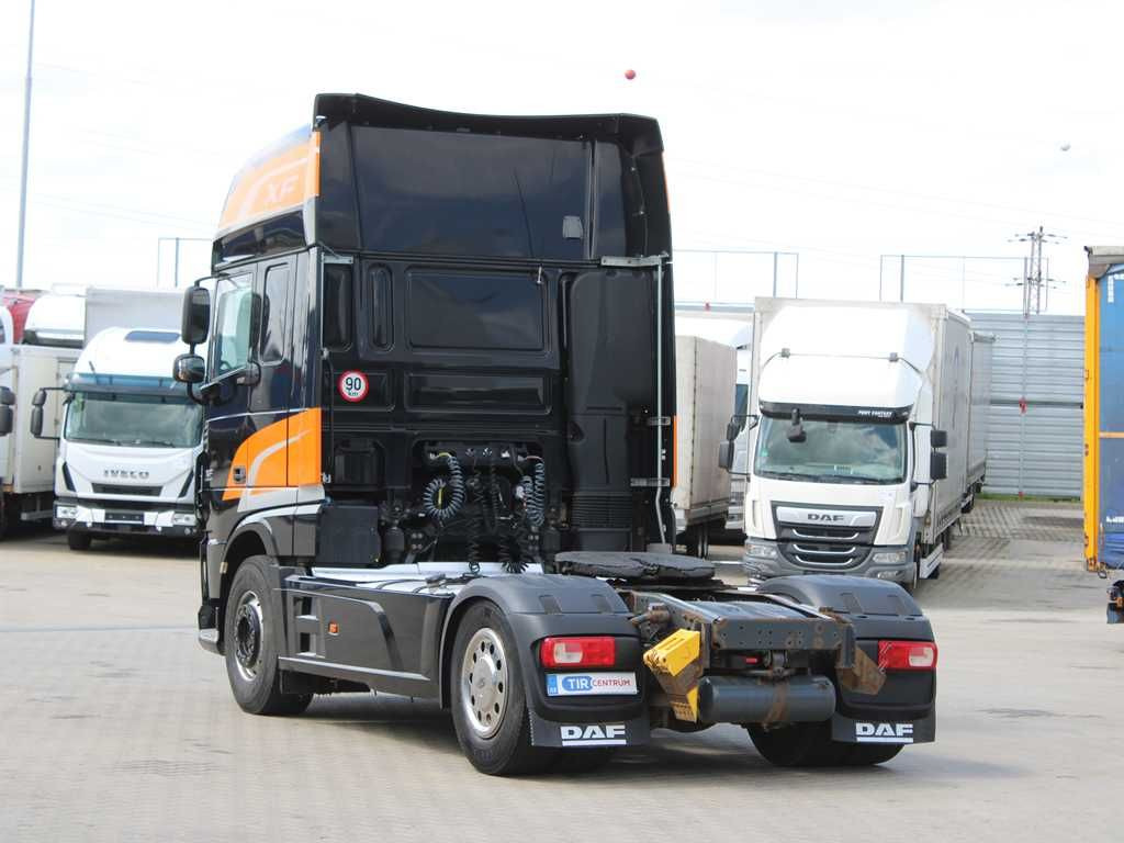 DAF XF 510 FT, EURO 6, SECONDARY AIR CONDITIONING - Тягач: фото 4 DAF XF 510 FT, EURO 6, SECONDARY AIR CONDITIONING - Тягач: фото 4