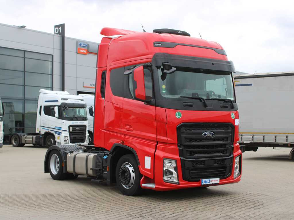 Ford F-MAX 500, EURO 6, LOWDECK, INDEPENDENT AIR CONDITIONING, NAVIGATION - Тягач: фото 3 Ford F-MAX 500, EURO 6, LOWDECK, INDEPENDENT AIR CONDITIONING, NAVIGATION - Тягач: фото 3