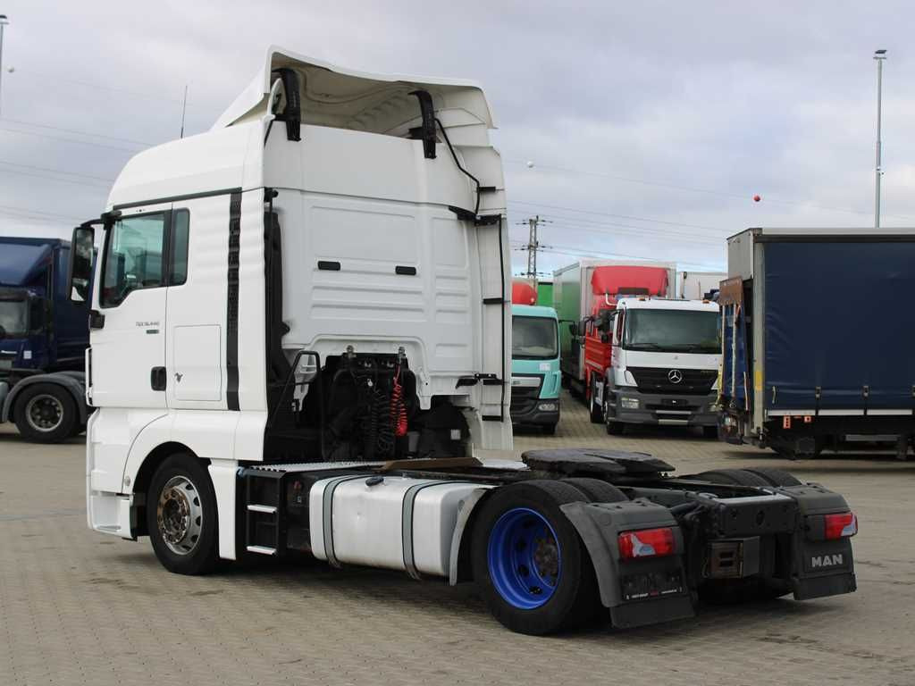 MAN TGX 18.440, LOWDECK, EURO 6 - Тягач: фото 4 MAN TGX 18.440, LOWDECK, EURO 6 - Тягач: фото 4