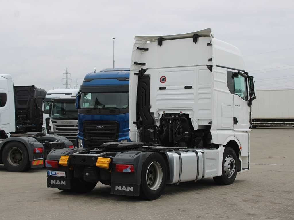 MAN TGX 18.510, EURO 6 - Тягач: фото 3 MAN TGX 18.510, EURO 6 - Тягач: фото 3