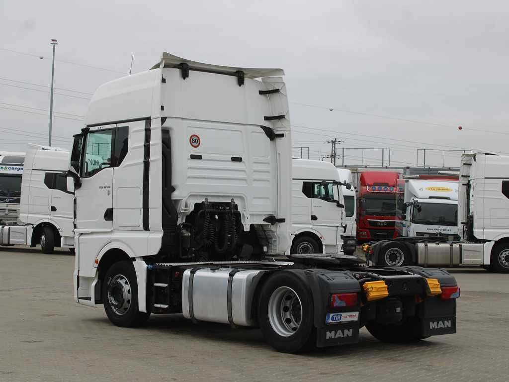 MAN TGX 18.510, EURO 6 - Тягач: фото 4 MAN TGX 18.510, EURO 6 - Тягач: фото 4