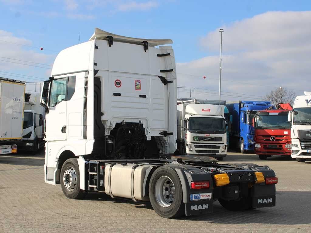 MAN TGX BL 18.510, EURO 6 - Тягач: фото 4 MAN TGX BL 18.510, EURO 6 - Тягач: фото 4