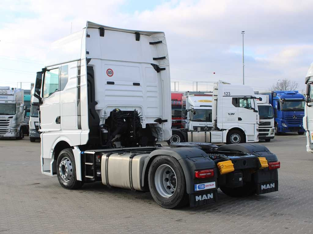MAN TGX BL 18.510, EURO 6 - Тягач: фото 4 MAN TGX BL 18.510, EURO 6 - Тягач: фото 4