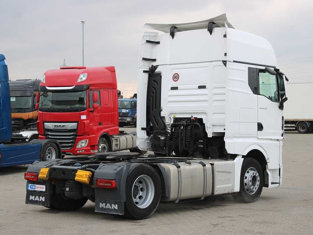 MAN TGX BL 18.510, EURO 6 - Тягач: фото 3 MAN TGX BL 18.510, EURO 6 - Тягач: фото 3