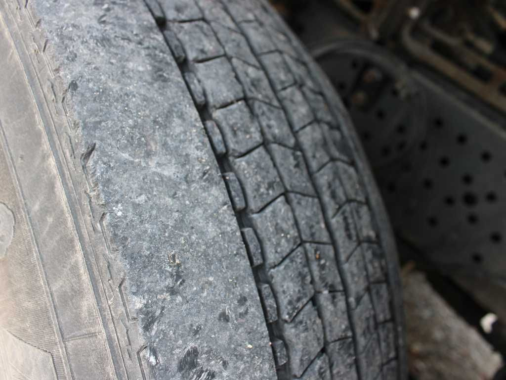 Тягач Mercedes-Benz Actros 1845, EURO 6: фото 17