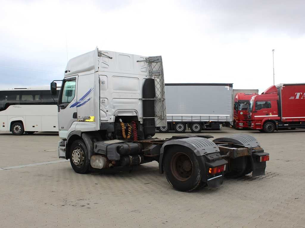 Renault PREMIUM ROUTE 420 DCI ENGINE BROKEN!! - Тягач: фото 4 Renault PREMIUM ROUTE 420 DCI ENGINE BROKEN!! - Тягач: фото 4