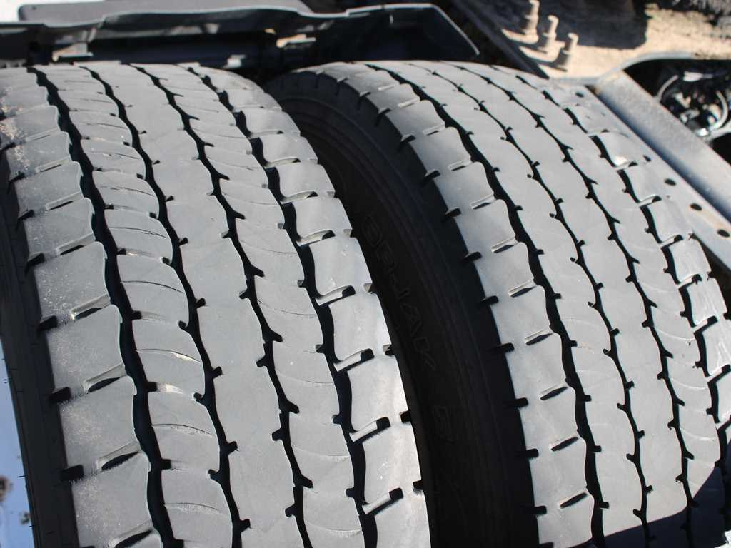 Тягач Renault T520, LOWDECK, EURO 6, TIRES 80%: фото 19