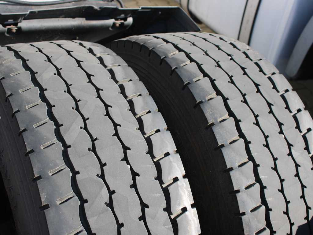 Тягач Renault T520, LOWDECK, EURO 6, TIRES 80%: фото 20