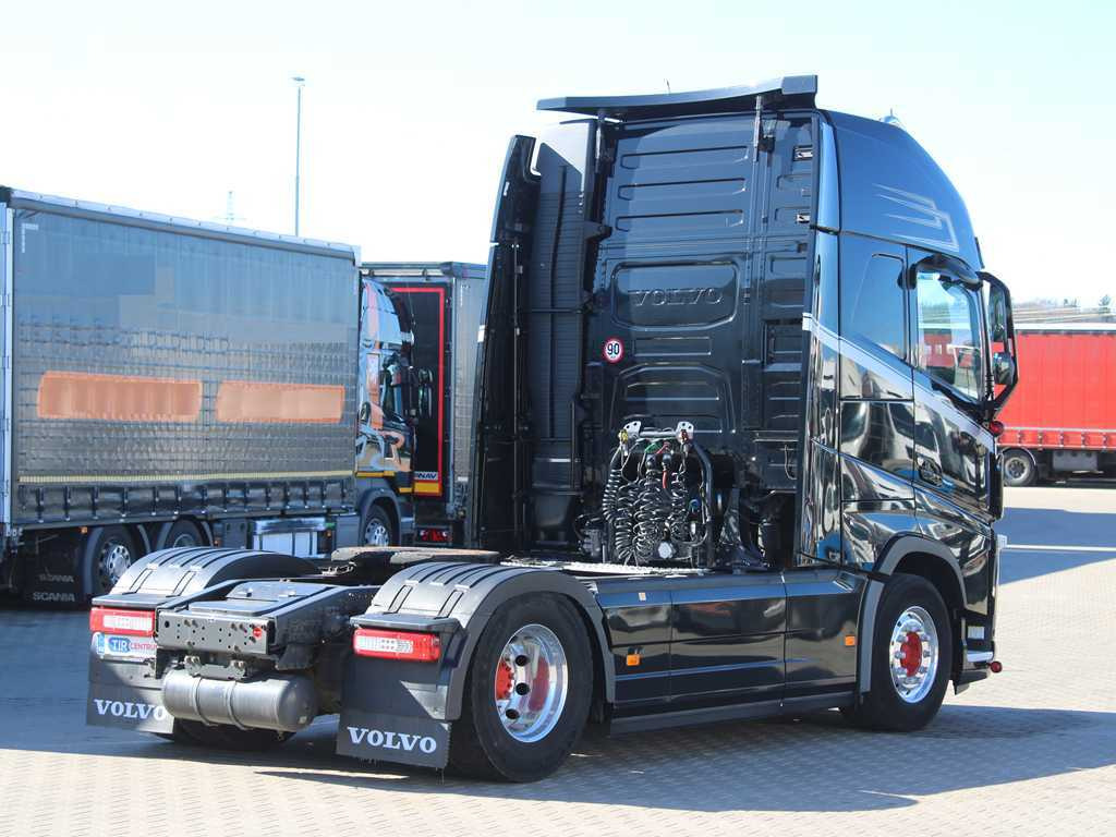 Volvo FH 500, EURO 6, VEB + - Тягач: фото 4 Volvo FH 500, EURO 6, VEB + - Тягач: фото 4