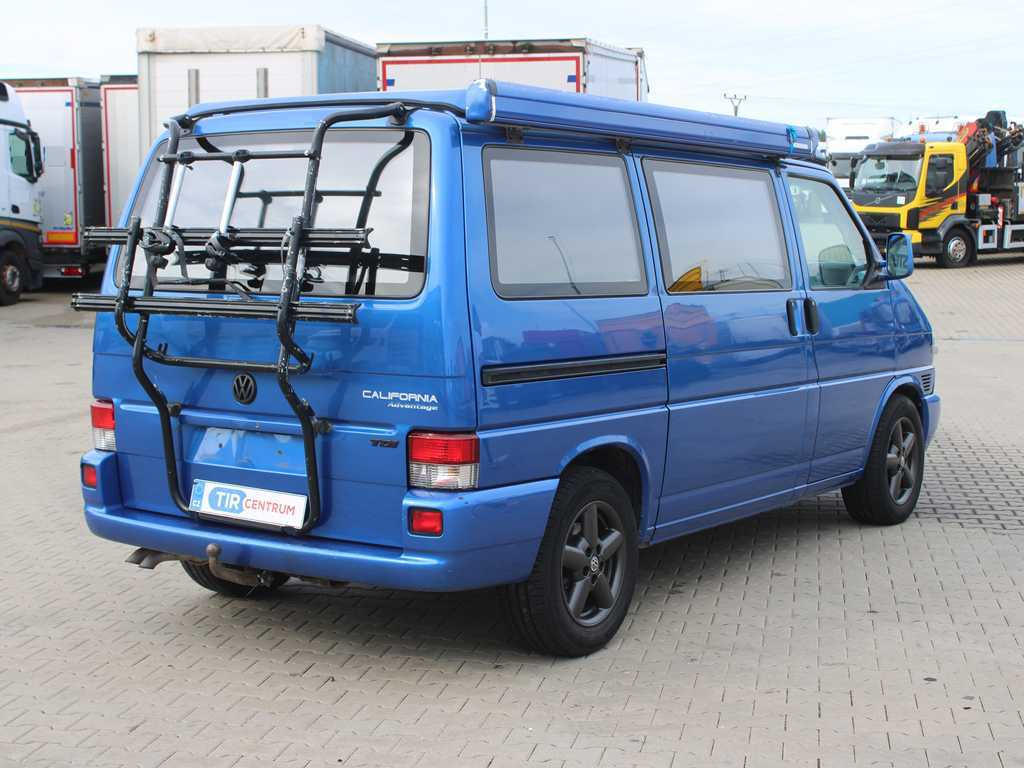 Volkswagen California, WESTFALIA, KITCHEN, ELECTRICAL CONNECTION - Кастенваген: фото 4 Volkswagen California, WESTFALIA, KITCHEN, ELECTRICAL CONNECTION - Кастенваген: фото 4