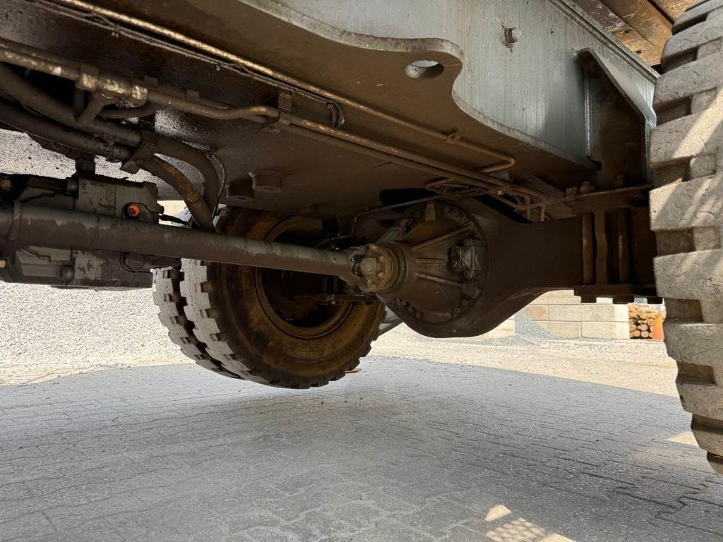 Перегружатель Liebherr LH 40 M: фото 19 Перегружатель Liebherr LH 40 M: фото 19