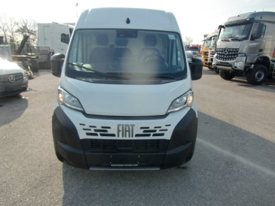 Fiat Ducato MAXI L3H2 140Ps,Klima, Rückfahrkamera, Automatik Österreichpreis - Цельнометаллический фургон: фото 2 Fiat Ducato MAXI L3H2 140Ps,Klima, Rückfahrkamera, Automatik Österreichpreis - Цельнометаллический фургон: фото 2