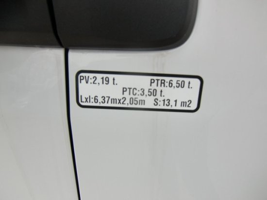 Цельнометаллический фургон Fiat Ducato MAXI L4H3 140Ps, Klima, Rückfahrkamera, EXPORT PREIS OHNE NOVA: фото 7