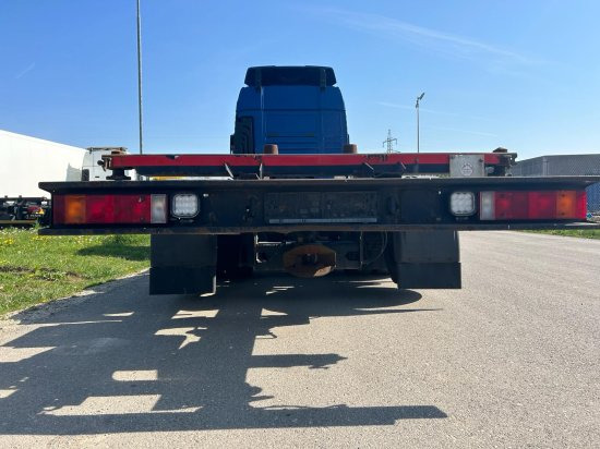 MAN TGX 26.440 XLX 6x2 Liftachse, Retarder, Euro 6, Motorschaden - Грузовик-контейнеровоз/ Сменный кузов: фото 5 MAN TGX 26.440 XLX 6x2 Liftachse, Retarder, Euro 6, Motorschaden - Грузовик-контейнеровоз/ Сменный кузов: фото 5