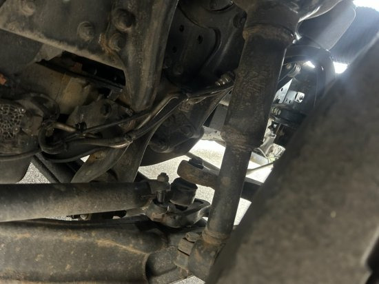 Грузовик-шасси MAN TGX 26.500 XXL, 6x2, Jumbo, Liftachse, Intarder,  Euro6, Full-Air: фото 12