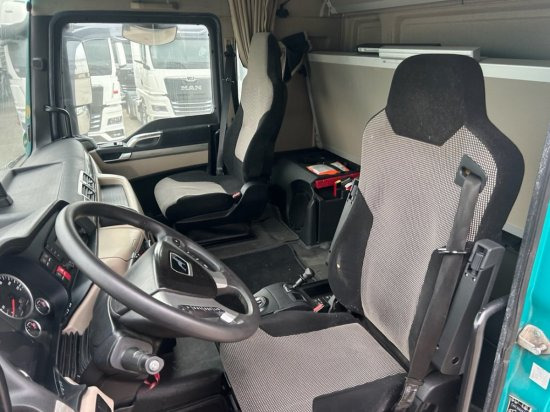 Грузовик-шасси MAN TGX 26.500 XXL, 6x2, Jumbo, Liftachse, Intarder,  Euro6, Full-Air: фото 14