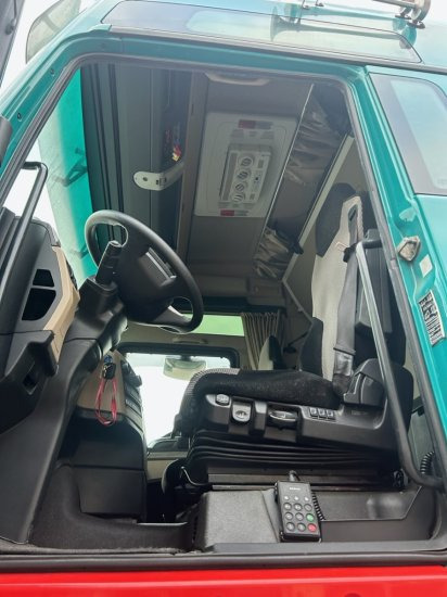 Грузовик-шасси MAN TGX 26.500 XXL, 6x2, Jumbo, Liftachse, Intarder,  Euro6, Full-Air: фото 13