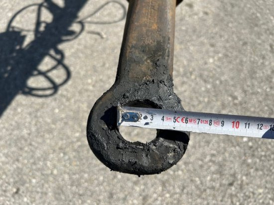 Renders Standard-Lafette BDF, BPW-Achsen - Прицеп-контейнеровоз/ Сменный кузов: фото 4 Renders Standard-Lafette BDF, BPW-Achsen - Прицеп-контейнеровоз/ Сменный кузов: фото 4