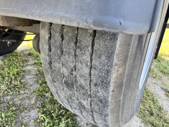 Schwarzmüller SPA 1/E/- - Тентованный полуприцеп: фото 5 Schwarzmüller SPA 1/E/- - Тентованный полуприцеп: фото 5