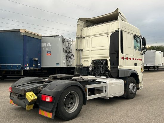 DAF XF 106.460 SC, Automatik, Retarder - Тягач: фото 5 DAF XF 106.460 SC, Automatik, Retarder - Тягач: фото 5