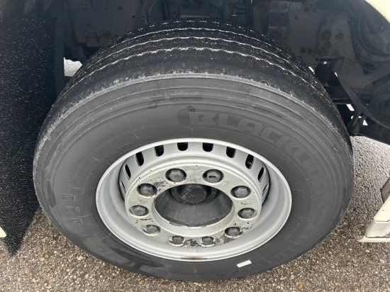 Тягач DAF XF 106.460 SSC, Automatik, Retarder, EURO6: фото 9 Тягач DAF XF 106.460 SSC, Automatik, Retarder, EURO6: фото 9