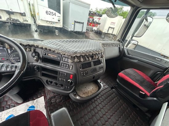 Тягач DAF XF 106.460 SSC, Automatik, Retarder, EURO6: фото 15 Тягач DAF XF 106.460 SSC, Automatik, Retarder, EURO6: фото 15