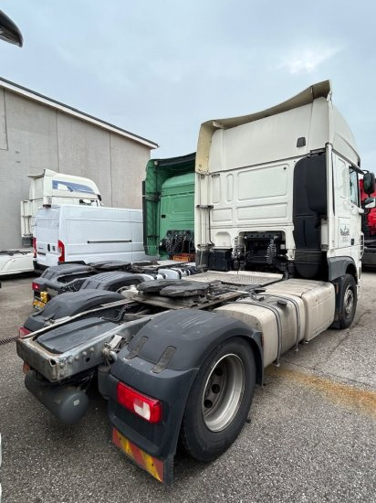 DAF XF 460 SSC, Automatik, EURO6, Standklima - Тягач: фото 5 DAF XF 460 SSC, Automatik, EURO6, Standklima - Тягач: фото 5