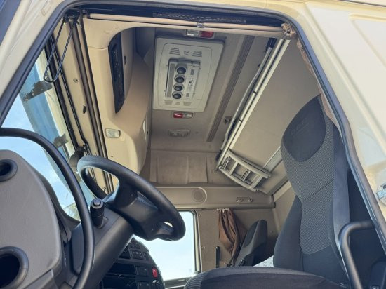 Тягач DAF XF 460 SSC, Automatik, EURO6, Standklima: фото 9