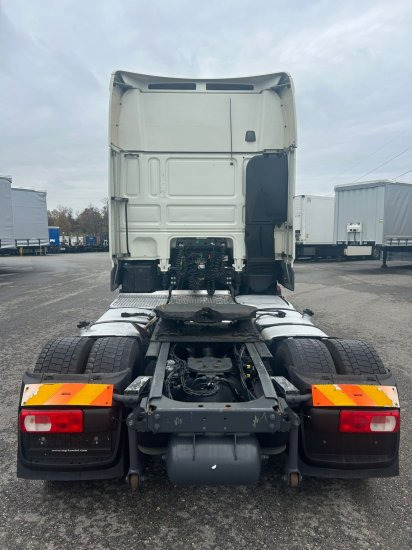 DAF XF 480 SSC, Automatik, Retarder Low Deck - Тягач: фото 5 DAF XF 480 SSC, Automatik, Retarder Low Deck - Тягач: фото 5